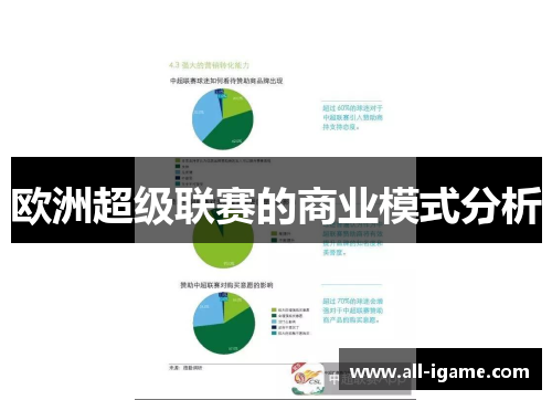 欧洲超级联赛的商业模式分析
