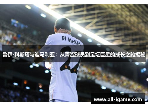 鲁伊-科斯塔与迪马利亚：从青涩球员到足坛巨星的成长之路揭秘