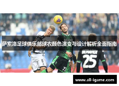 萨索洛足球俱乐部球衣颜色演变与设计解析全面指南