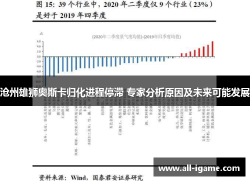 沧州雄狮奥斯卡归化进程停滞 专家分析原因及未来可能发展