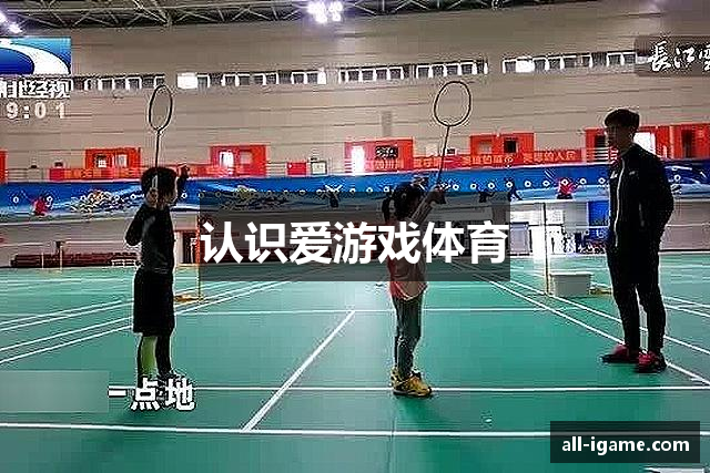 认识爱游戏体育